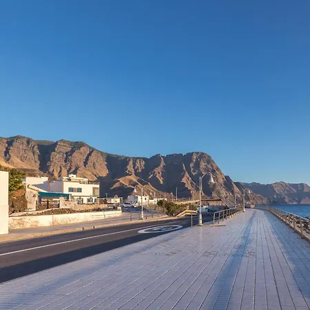 Meraki Puerto De Nieves Agaete (Gran Canaria)