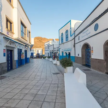 Meraki Puerto De Nieves Appartamento Agaete (Gran Canaria)