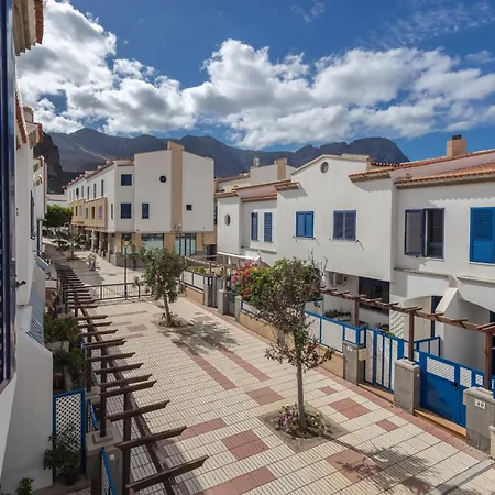 Appartamento Meraki Puerto De Nieves *