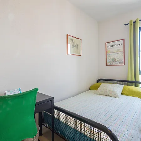 Appartamento Meraki Puerto De Nieves