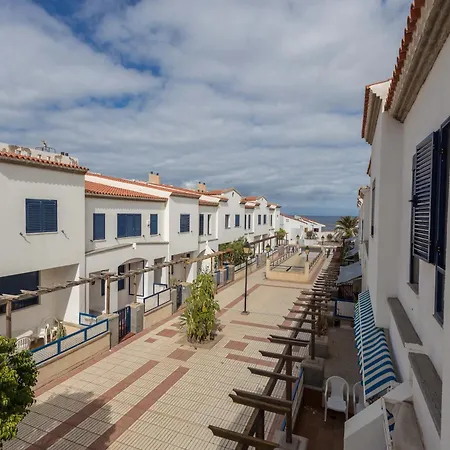Appartamento Meraki Puerto De Nieves